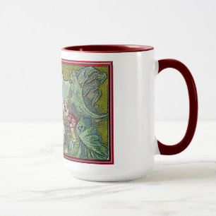 Mug Musique vendue minuscule