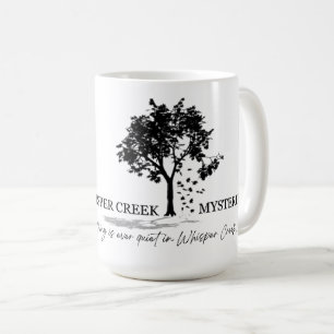 Mug Musique Whisper Creek