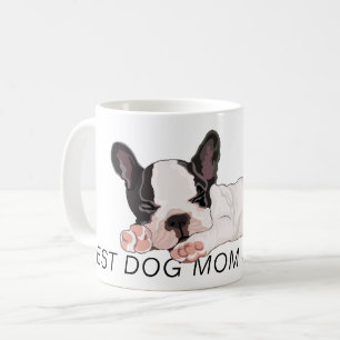 Mug Musiques de Boston Terrier