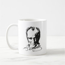 Mustafa Kemal ATATURK