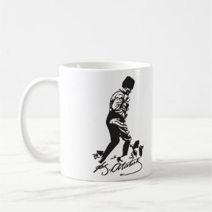 Mug Mustafa Kemal Ataturk