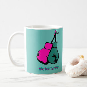 Mug Mutantvivor