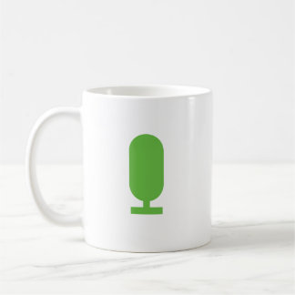 Mug Muté non muté