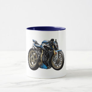 Mug MV Agusta