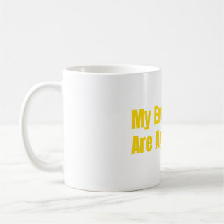 Mug My Employees Are Algorithms AI Entrepreneur