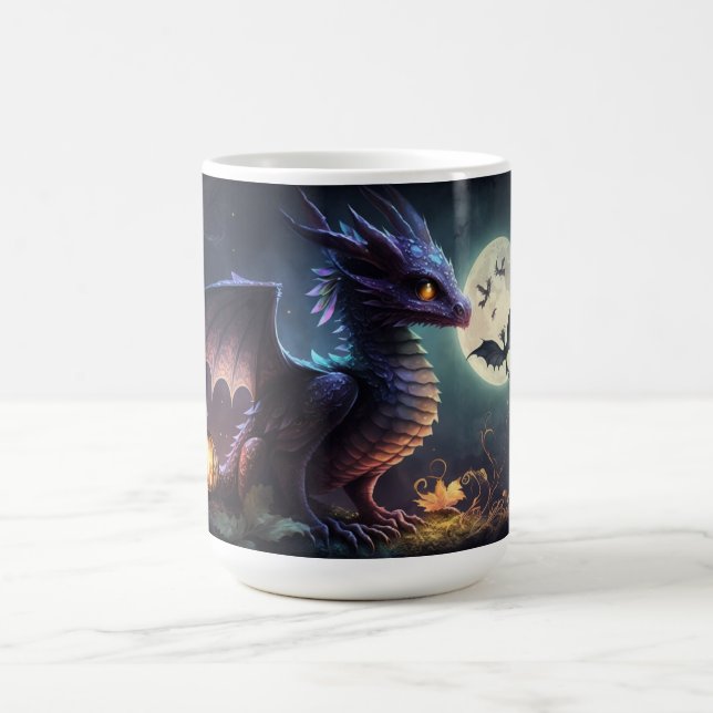 Mug My Fantasy  (Centre)