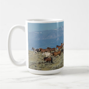 Mug "My Favori View"