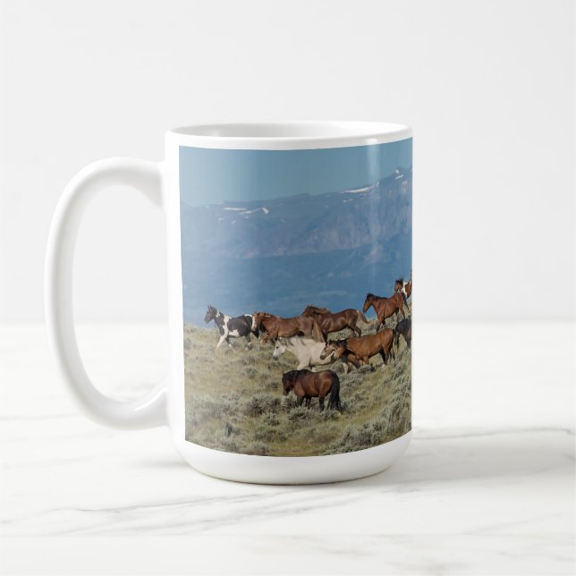 Mug "My Favori View" (Gauche)