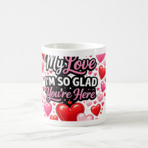 My Heart Is Forever Yours Valentine Love 