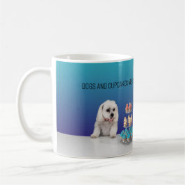 Mug "My Love Language"