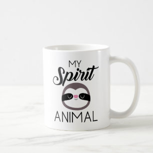 Mug My Spirit Animal