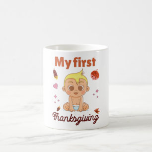 Mug My Thanksgiving