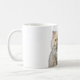 Mug MY TWO KITTENS: Conexión Ùnica: Siempre Juntos!