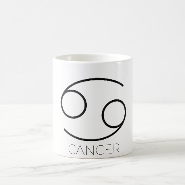 Mug My Zodiac Sign  (Centre)
