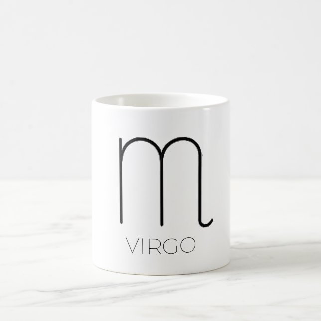 Mug My Zodiac Sign  (Centre)