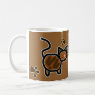 Mug MyCatsLoveMe