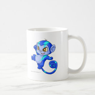 Mug Mynci électrique
