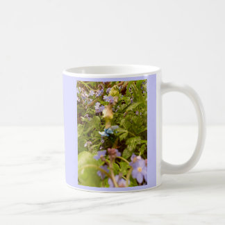 Mug Myosotis