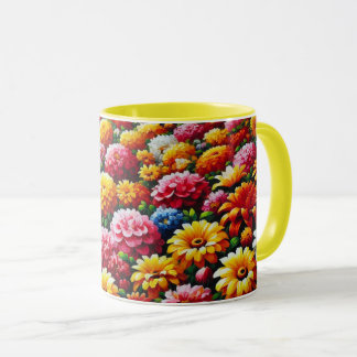 Mug Myrtille de Colorful