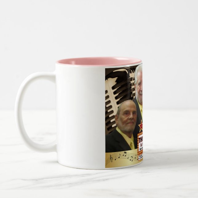 Mug MYSTICS (Gauche)