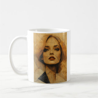 Mug Mystique de la ménagerie de minuit