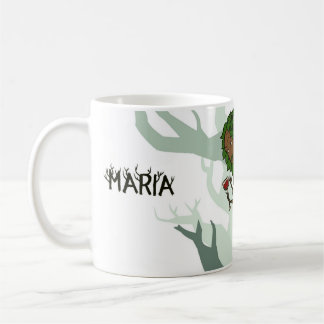 Mug Mythmugs - Maria