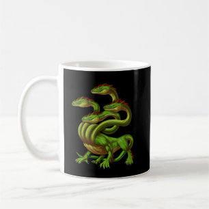Mug Mythologie grecque Hydra