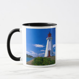 Mug NA, Canada, Nouveau-Brunswick, île Campobello.2