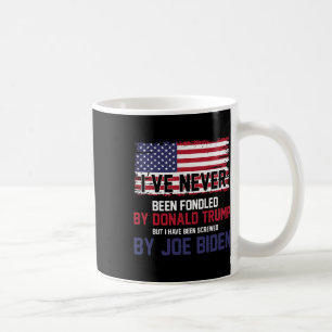 Mug N'A Jamais Été Fondé Par Donald Trump, Mais Trump