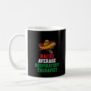 Mug Nacho Moyenne de l'appareil respiratoire