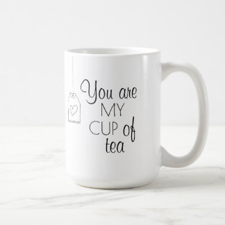 Mug Nacré cubain | You're my cup of tea