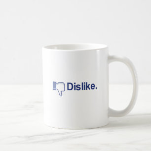 Mug N'aime pas
