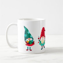 Nains vous souhaitent Joyeux Noël