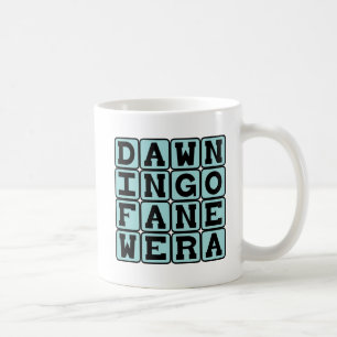 Mug Naissance D'Une Nouvelle Ère, Grand Début