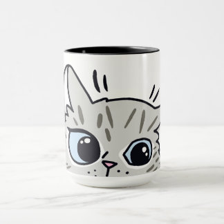 Mug Nala| Jeu de tête