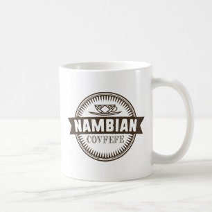 Mug Nambian Covfefe