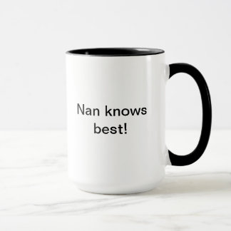 Mug Nan sait le meilleur