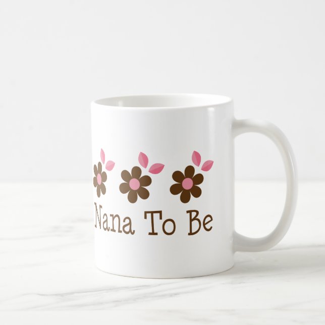 Mug Nana à être (Droite)