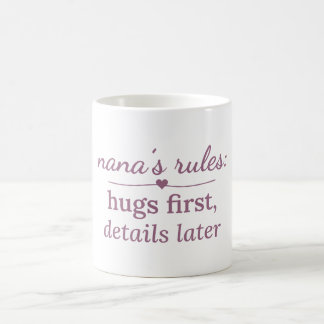 Mug Nana Café