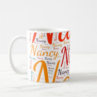 Mug Nancy