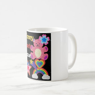 Mug Nanny, ne me laissez pas !