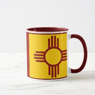 Mug Nanomètre Zia