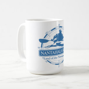 Mug Nantahala River (KC2)