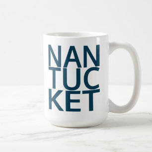 Mug Nantucket