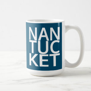 Mug Nantucket