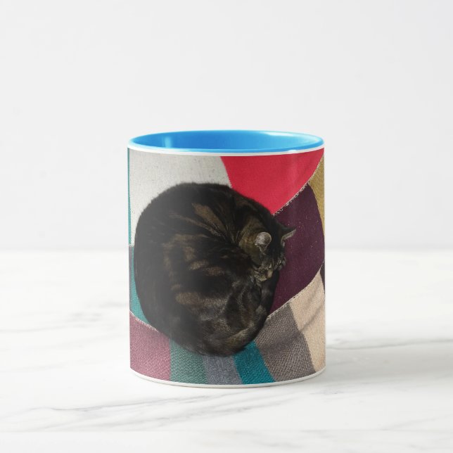 Mug Nap Heure Dave Combo (Centre)