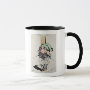 Mug Napoleon le Petit'