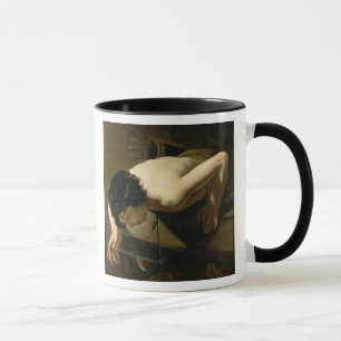 Mug Narcisse