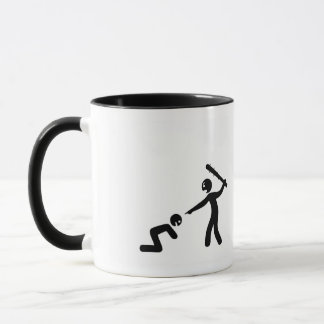 Mug N'arrête pas