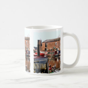 MUG NARROWBOATS UK